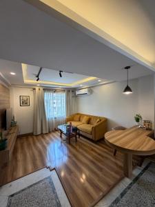 Sierra Service Apartment