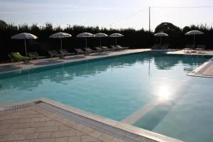 拉比萨那农场酒店 - 卡尔奇