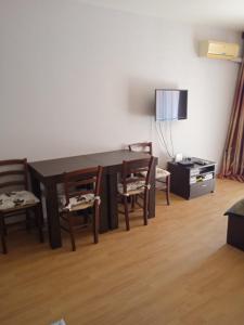 Private Studio, South Beaсh, Nessebar, Larisa