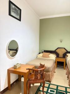 Cherry Green Homestay