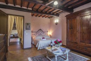 Hotel Colle Etrusco Salivolpi img38