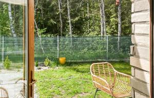 2 Bedroom Beautiful Home In Kopalino