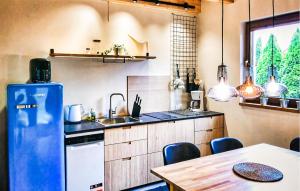 2 Bedroom Beautiful Home In Kopalino