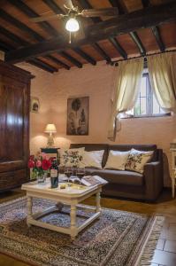 Hotel Colle Etrusco Salivolpi img75