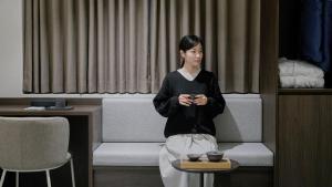 Anook Signature Hotel Seoul Guro