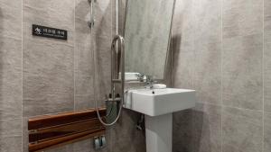 Anook Signature Hotel Seoul Guro