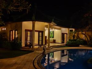Bali Emerald Villas