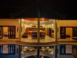 Bali Emerald Villas