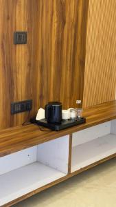 Virasat The Mountain Lounge