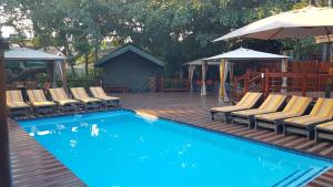 Luxury Tented Village @ Urban Glamping
