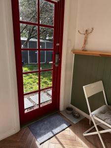 Cosy and Pet Friendly Blackheath Studio 2