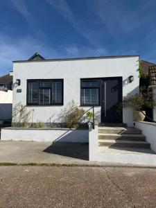 One bedroom flat in Pevensey Bay