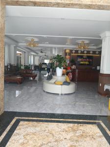 Khách sạn Quốc Toàn