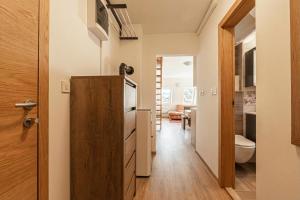 Cozy Apartment Bovec - Happy Rentals