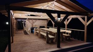 LoftLove roztocze domek