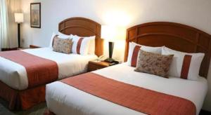 Hotel Mision Pachuca