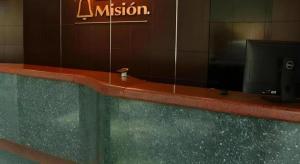 Hotel Mision Pachuca