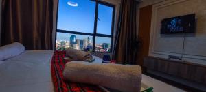 CABANON - Rooftop Swimming Pool & Lounge, Gym, Games room, Office Space - WESTLANDS