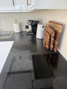 One bedroom flat in Pevensey Bay