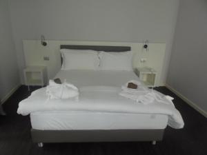 Albergo Dongo