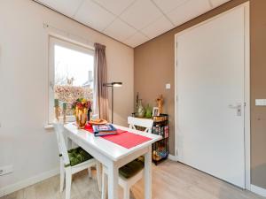 Alluring Apartment in Bergen with Terrace, Garden and BBQ
