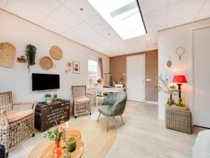 Alluring Apartment in Bergen with Terrace, Garden and BBQ
