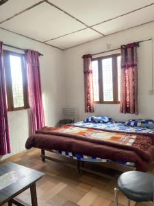 Amar home stay