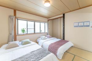 100sqm Entire House 2min Walk to Kintetsu Stop Max 10 Guests Near Tennoji Easy Access Namba Shinsaibashi Bright Airy