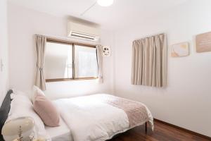 100sqm Entire House 2min Walk to Kintetsu Stop Max 10 Guests Near Tennoji Easy Access Namba Shinsaibashi Bright Airy