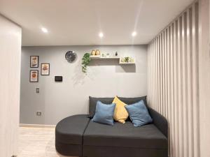 Loft de lujo cerca a Embajada USA y Corferias