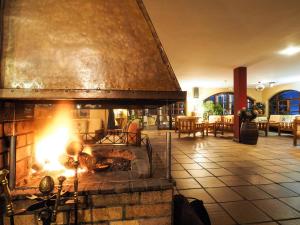 Hotel La Palma Romántica