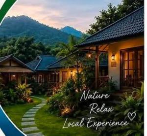 Rim Thung Homestay