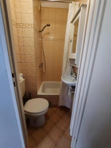 Jelitkowo Beach Apartment