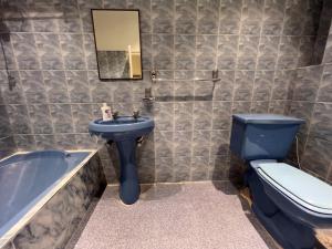 Cozy Loft 301 2BHK Malviya Nagar