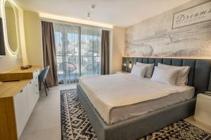 The New Hotel Mediteran - VILLA Edition