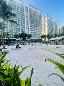 ECN Suite and Staycation by Azure