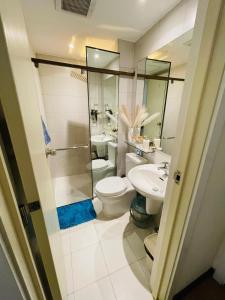 ECN Suite and Staycation by Azure