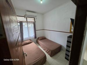 Omah Diaz Homestay Malioboro