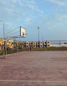 Residence Machala Luxury Home Security 24 time Garage