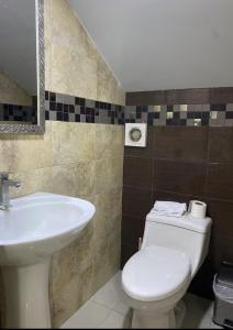 Residence Machala Luxury Home Security 24 time Garage