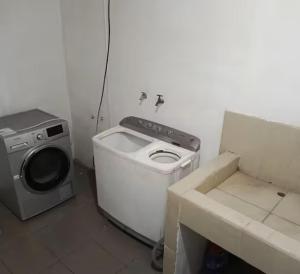 Residence Machala Luxury Home Security 24 time Garage