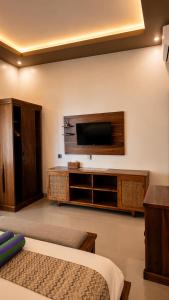 Cahya Pandawa Two Bedroom Private Pool Villa