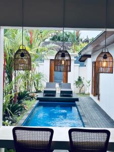 The Endorphins Ubud