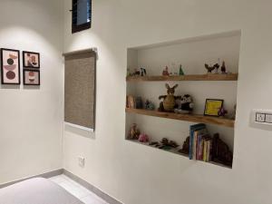 Cozy Loft 301 2BHK Malviya Nagar