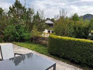 Ferienhaus nahe Weißensee mit Bergblick 48