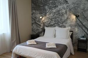 Les Ambassadeurs hôtel 3 Etoiles nouvelles chambres 2026 logis hôtel