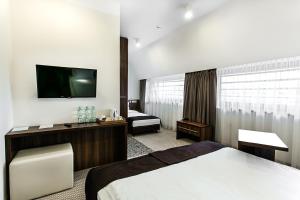 Hotel Antonio Conference
