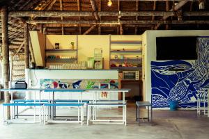 Kuma Surf House