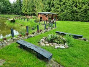 LakeBase Mazury