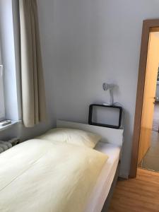 Montagehotel Bed & Steel